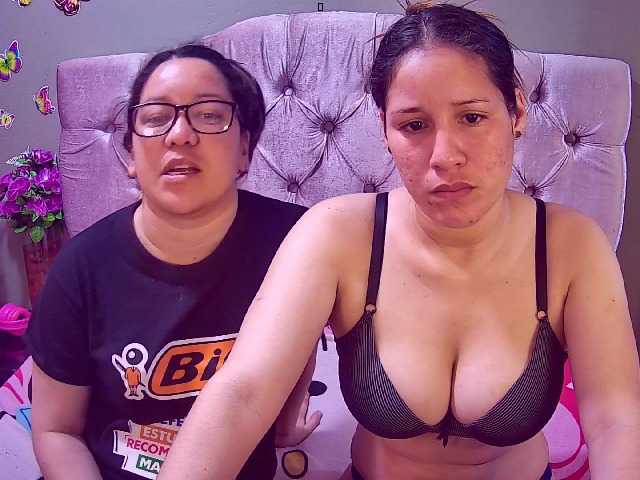 Live sex webcam photo for MADISONXANDER #244235548