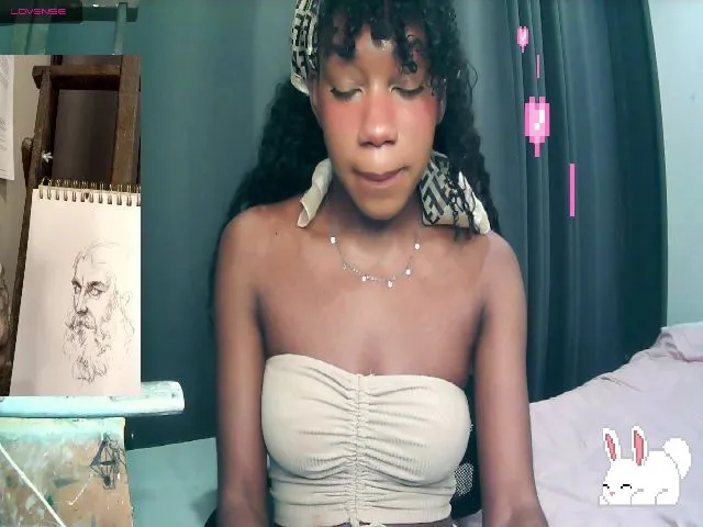 Live sex webcam photo for CelestilBunni #264665774