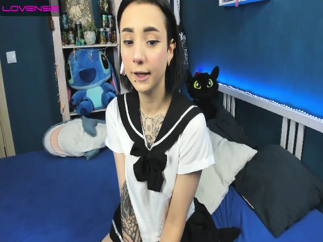 Live sex webcam photo for Nikki_Carter #253291521