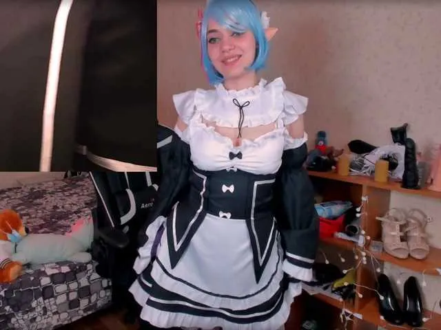 Live sex webcam photo for MiaUnicorn #246971668