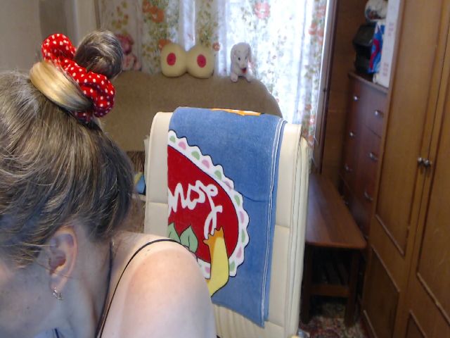 Live sex webcam photo for Olguscha #256255879