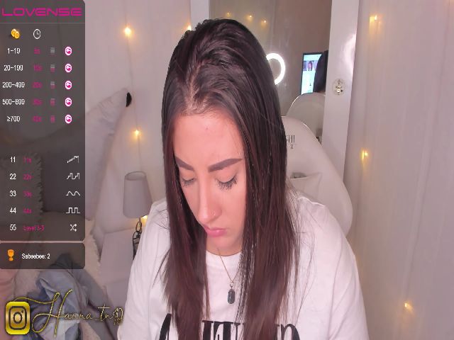 Live sex webcam photo for Hanna_tn #258686455