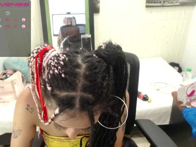 Live sex webcam photo for deviblack #249749290