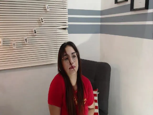 Live sex webcam photo for AbbyCollinss #260834657