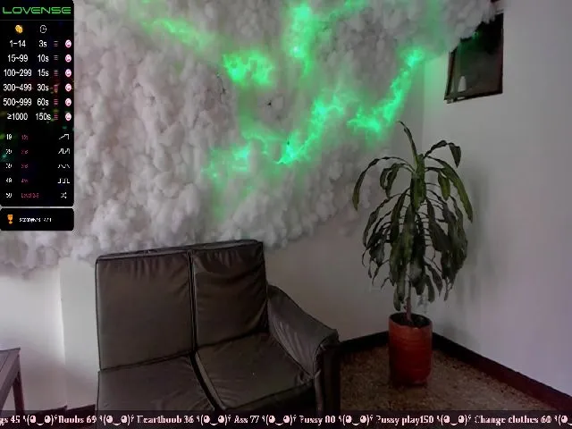 Live sex webcam photo for Sexnherbs #260080806