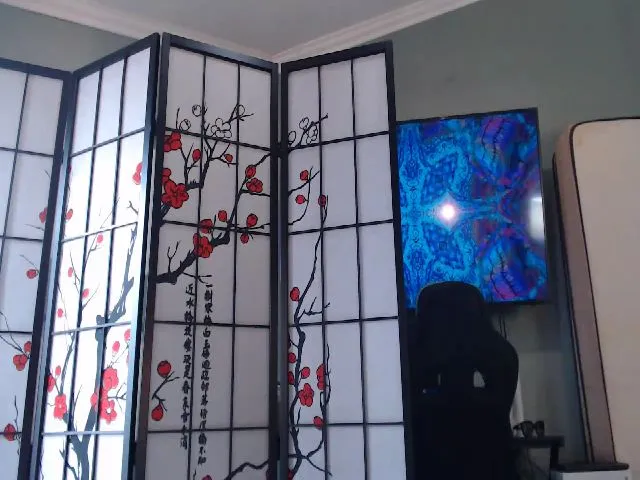 Live sex webcam photo for Anasummers #258905235