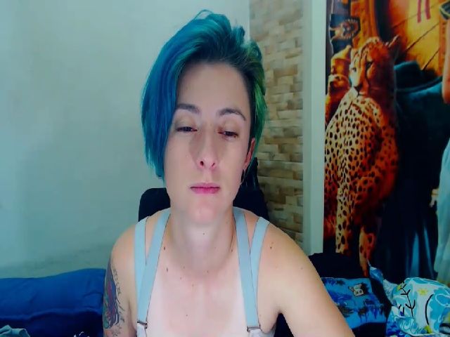 Live sex webcam photo for poison_blue #264003634