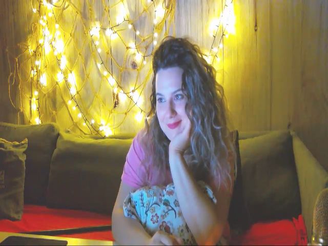 Live sex webcam photo for CurlyVibe #256582632