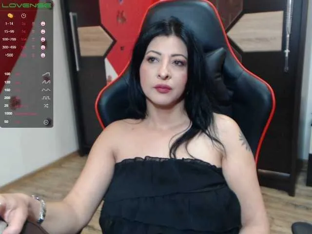 Live sex webcam photo for Ashima25 #245753798