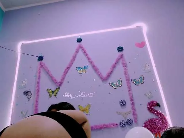 Live sex webcam photo for abbywalker #250735293