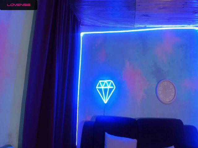 Live sex webcam photo for Ailin_8 #256937077