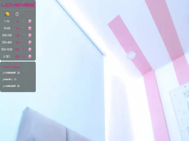 Live sex webcam photo for Gia_Mancini #255101556