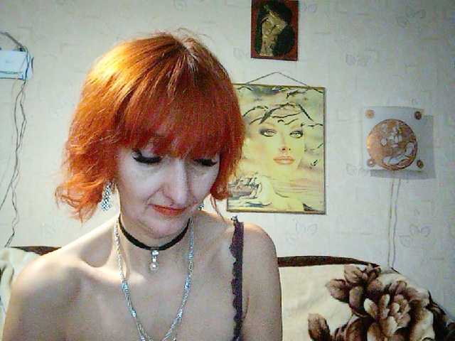 Live sex webcam photo for Ryzhulya1 #241288286