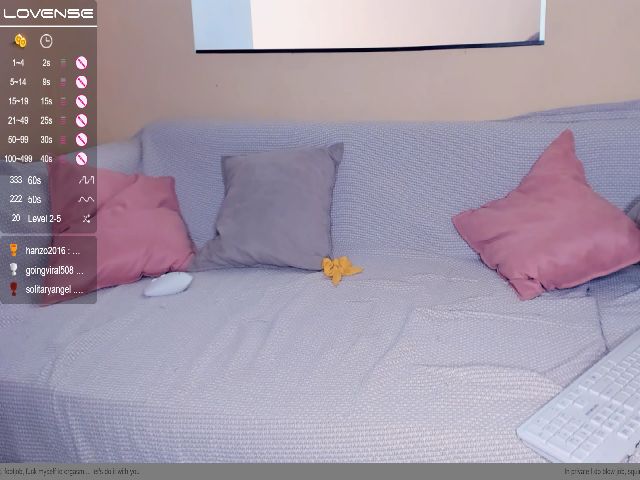 Live sex webcam photo for GoldyGal #253414709