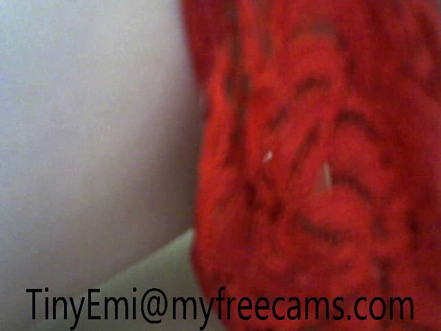 Live sex webcam photo for TinyEmi #257219317