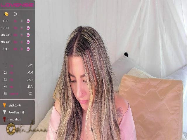 Live sex webcam photo for Hanna_tn #264965720