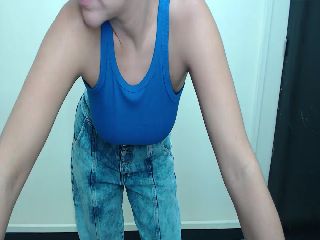 Live sex webcam photo for Cleo_e #251957522