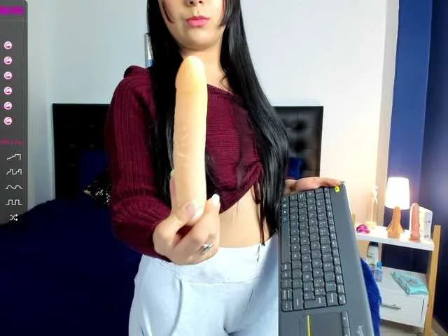 Live sex webcam photo for Ariana-bel #250038633