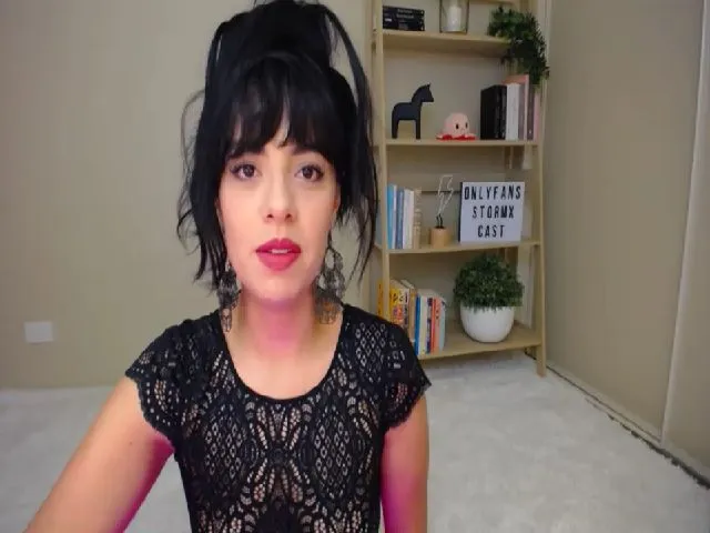 Live sex webcam photo for stormxcast #254631796