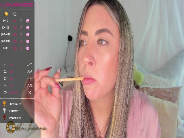 Live sex webcam photo for Hanna_tn #263221385