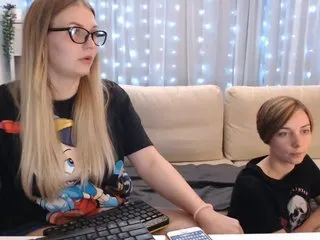 Live sex webcam photo for BugaGirls #240844865