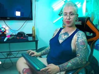 Live sex webcam photo for amy-ink #240674849