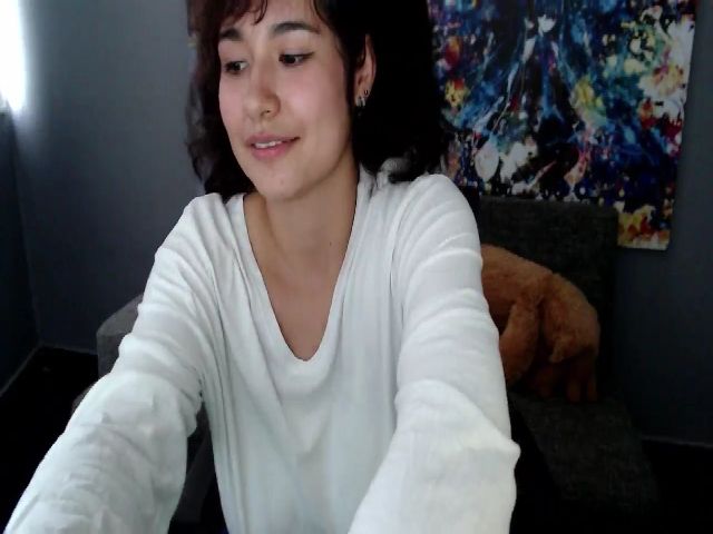Live sex webcam photo for Jade_leon_ #254877083