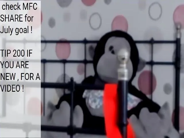 Live sex webcam photo for Meloscope #254888662