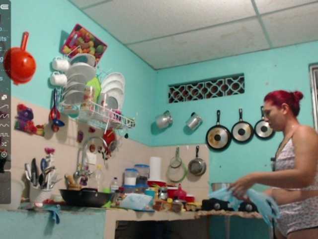 Live sex webcam photo for VioletaSexyLa #245605727