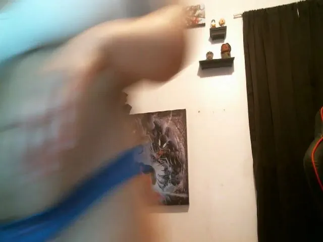 Live sex webcam photo for Bouncinbootie #252422802