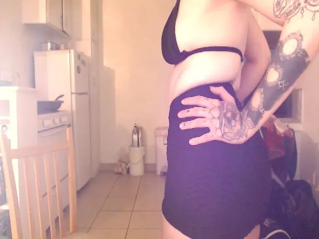 Live sex webcam photo for NightxLight #264727534