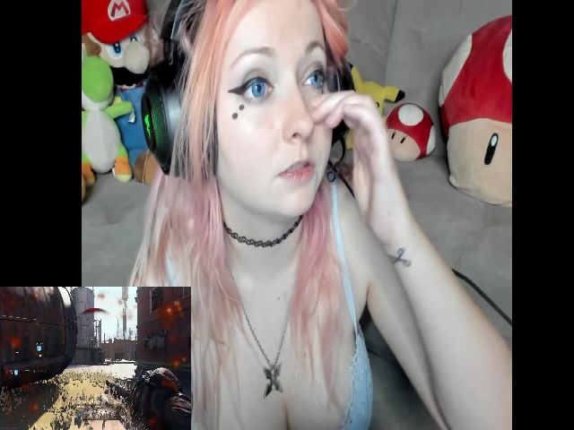 Live sex webcam photo for PrincessBluu #253958434