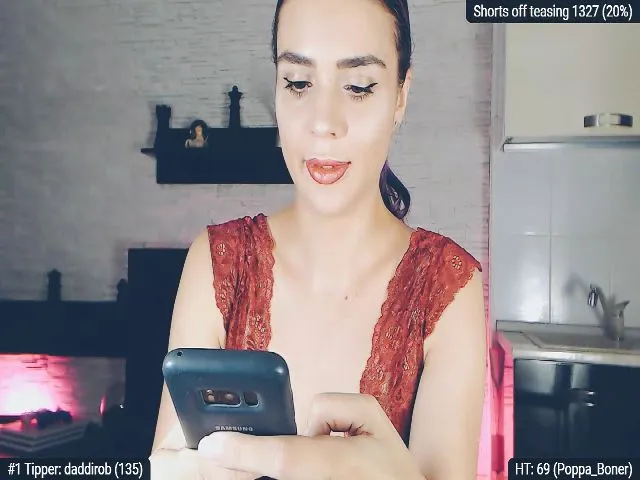 Live sex webcam photo for IrinyRay #262840028