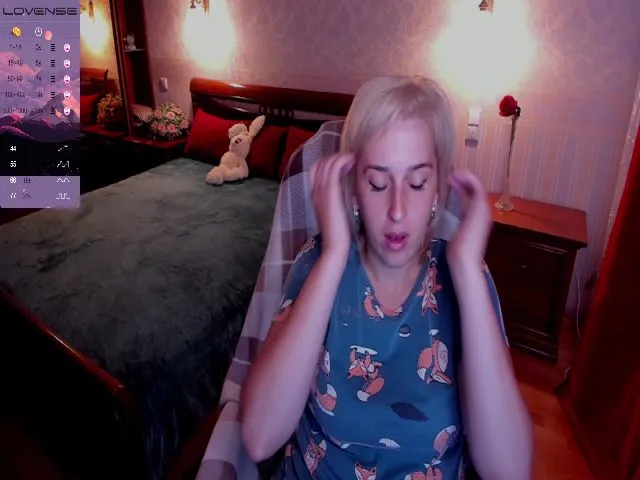 Live sex webcam photo for VictoriaJons5 #252443391