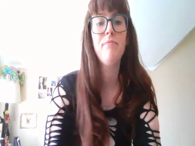 Live sex webcam photo for Ginger_secret #256019397