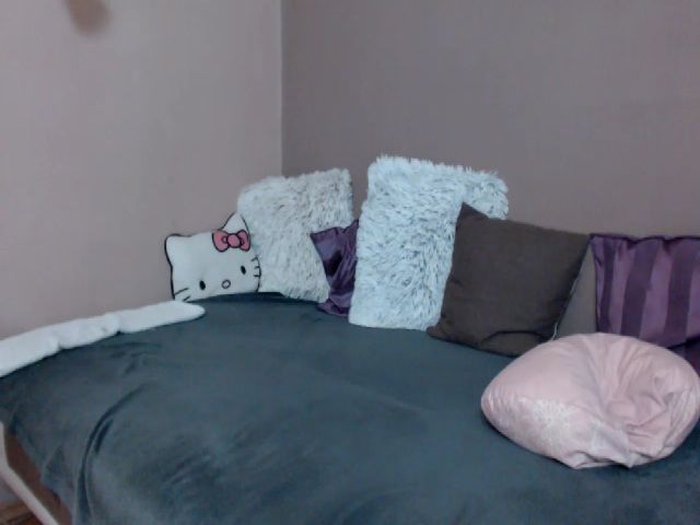 Live sex webcam photo for XLolaBloomX #257802553