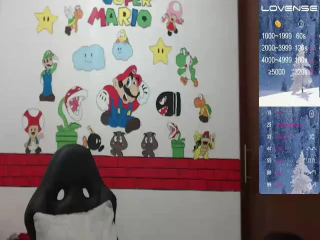 Live sex webcam photo for EmmaScoott #259708056