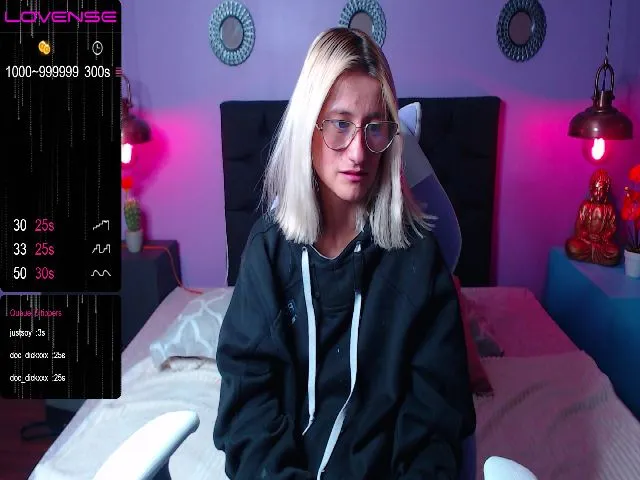 Live sex webcam photo for Silvana_21_ #260802318