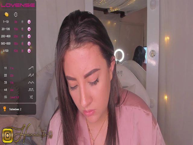 Live sex webcam photo for Hanna_tn #258713655