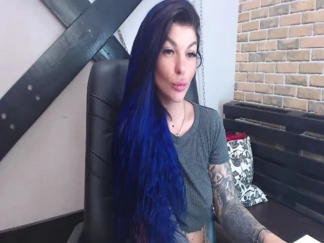 Live sex webcam photo for Lily_jay #257347681