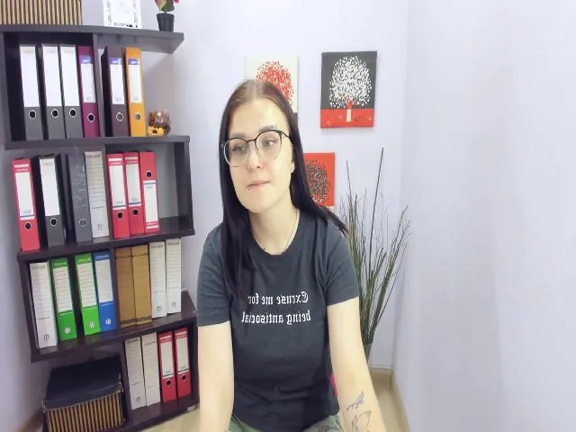 Live sex webcam photo for EvaMild #254694553