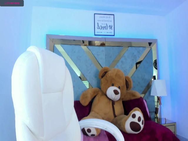 Live sex webcam photo for LoliSweet #264696547