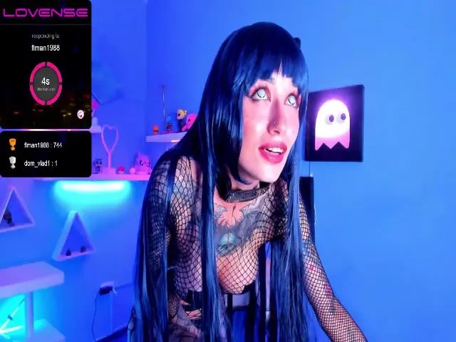 Live sex webcam photo for IsisRaichuu #261613154