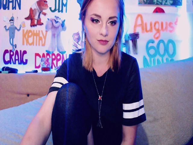 Live sex webcam photo for Nika_Cakes #265049235