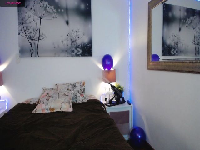 Live sex webcam photo for NicolSaenz #262796683