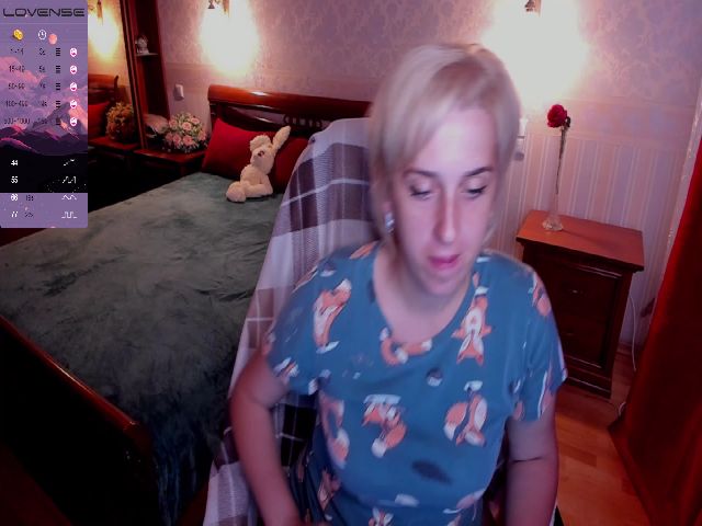 Live sex webcam photo for VictoriaJons5 #252456059