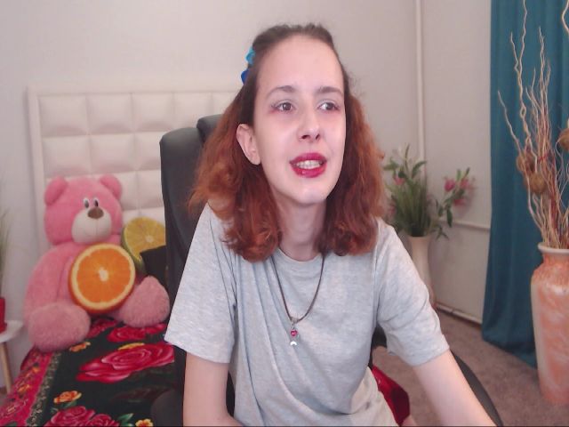 Live sex webcam photo for IrisNichols #257144899