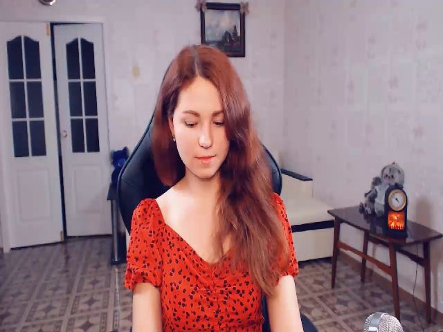 Live sex webcam photo for BettyGinger #259470537