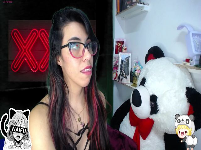 Live sex webcam photo for Sky_girl1 #253102503