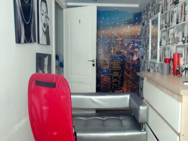 Live sex webcam photo for Lovely_della #260780950